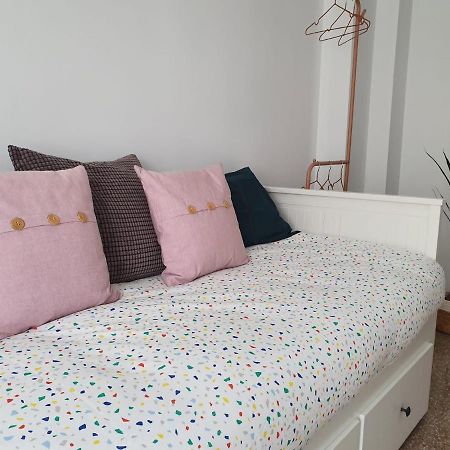 Apartamento Centro Pena De Los Enamorados Antequera Ngoại thất bức ảnh