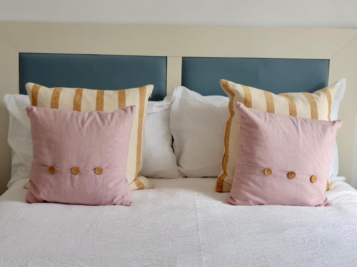 Apartamento Centro Pena De Los Enamorados Antequera Ngoại thất bức ảnh