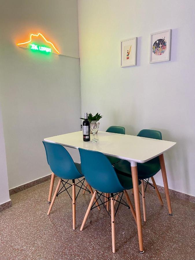 Apartamento Centro Pena De Los Enamorados Antequera Ngoại thất bức ảnh
