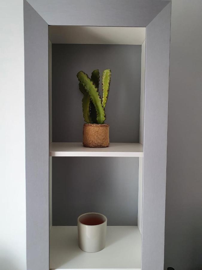 Apartamento Centro Pena De Los Enamorados Antequera Ngoại thất bức ảnh