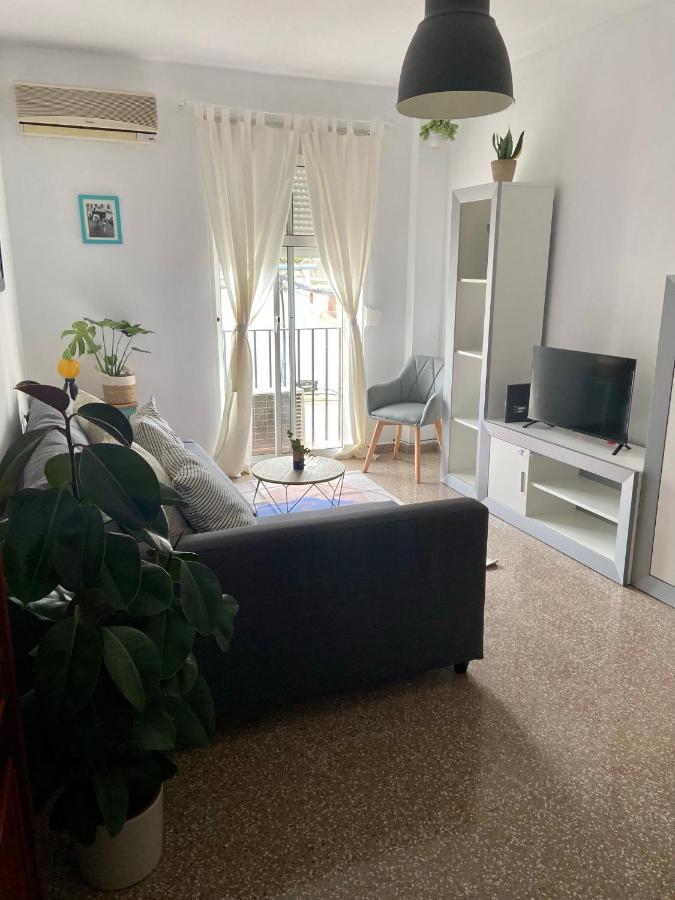Apartamento Centro Pena De Los Enamorados Antequera Ngoại thất bức ảnh