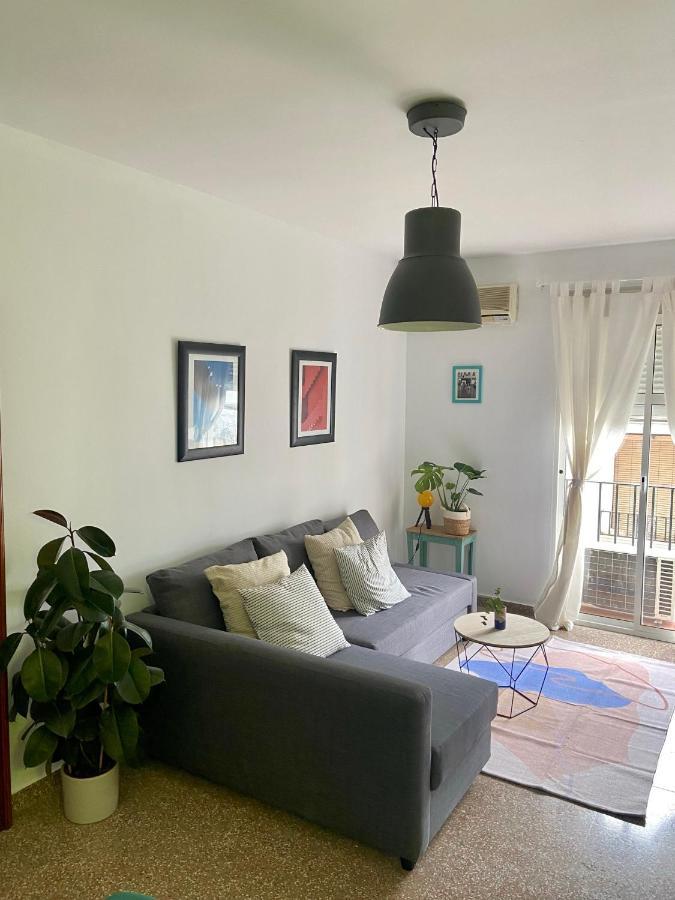 Apartamento Centro Pena De Los Enamorados Antequera Ngoại thất bức ảnh