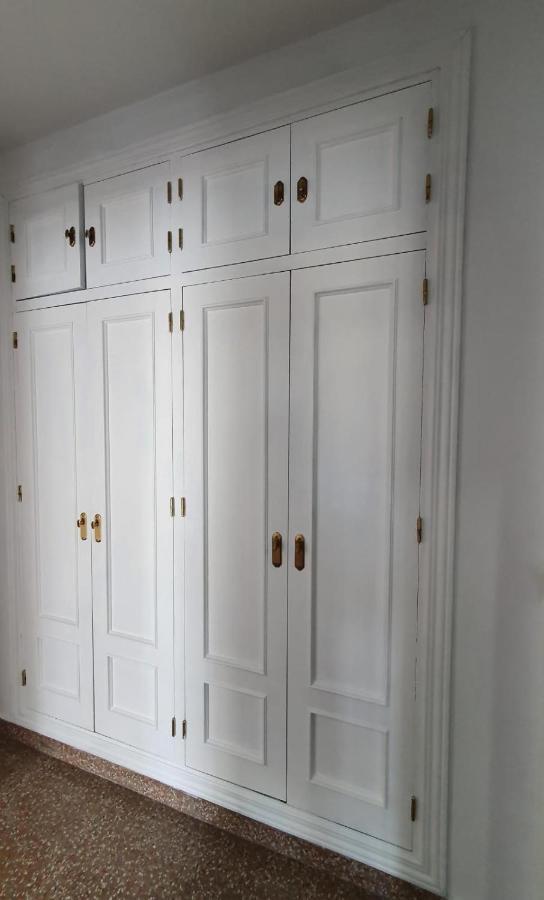 Apartamento Centro Pena De Los Enamorados Antequera Ngoại thất bức ảnh