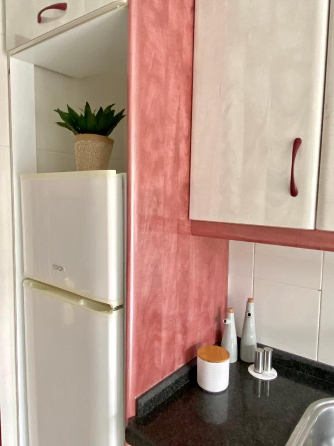 Apartamento Centro Pena De Los Enamorados Antequera Ngoại thất bức ảnh