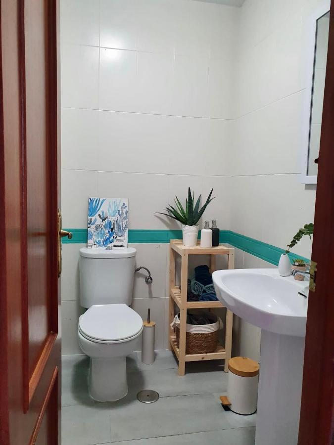 Apartamento Centro Pena De Los Enamorados Antequera Ngoại thất bức ảnh